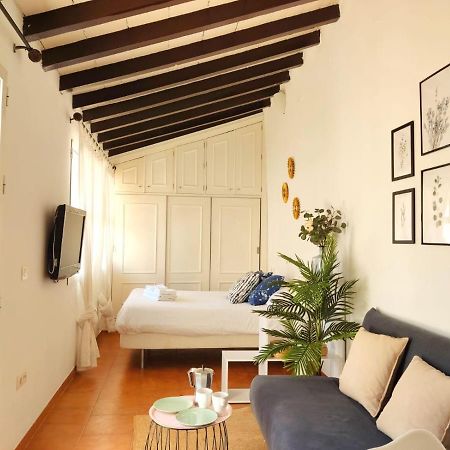 Stunning Attic With Private Terrace And Parking Optional Apartment เซบีญา ภายนอก รูปภาพ