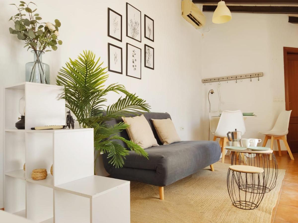 Stunning Attic With Private Terrace And Parking Optional Apartment เซบีญา ภายนอก รูปภาพ
